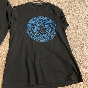 Versace shirt invert good condition